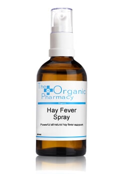 The Organic Pharmacy Hay Fever Spray 30ml